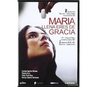 María, llena eres de gracia [DVD]