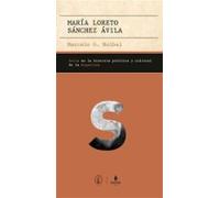 María Loreto Sánchez Ávila (ebook)