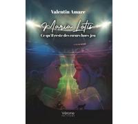 María Lotis: Ce qu'il reste des coeurs hors-jeu