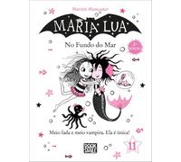 Maria Lua 11: No Fundo do Mar