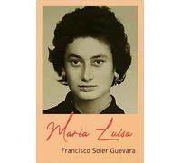 María Luisa: Editorial Alvi Books