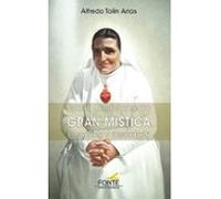 maría luisa zancajo. gran mística