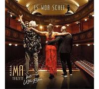 Maria Ma Terzett Feat. Ulli Bäer - Es Woa Schee