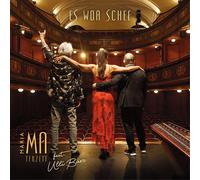 Maria Ma Terzett feat. Ulli Bäer Es Woa Schee (CD)