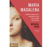 Maria Madalena (ebook)