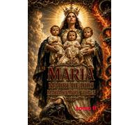Maria madre de Dios María siempre virgen (Los 4 Dogmas Marianos)