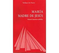 María, madre de Jesús: 33 (Ágape)
