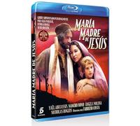 Maria Madre De Jesus Bd-R [Blu-ray]