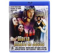 María, Madre De Jesús [Blu-ray]