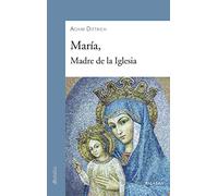 Maria Madre De La Iglesia (dBolsillo)