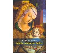 María, madre del Señor (fuera de colección)