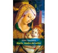 María, madre del Señor (fuera de colección) – Verlag Herder