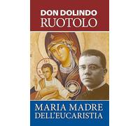 Maria, Madre dell'eucaristia