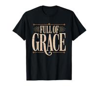 Maria Maestra Escuela Catolica Gracia Nuestra Senora Camiseta
