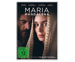 Maria Magdalena [Alemania] [DVD]
