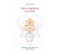 Maria Magdalena Ist Zurück! (ebook)