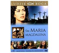 Maria Magdalena (Ludzie Boga) (booklet) [DVD] (No hay versión española)