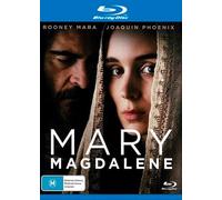 María Magdalena / Mary Magdalene (Blu-Ray)