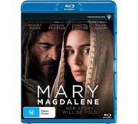 María Magdalena / Mary Magdalene [ Origen Australiano, Ningun Idioma Espanol ] (Blu-Ray)