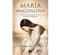 María Magdalena (MAXI)