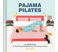 Maria Mankin Pajama Pilates (Tapa dura) (Importación USA)
