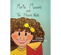Maria Manners and The Please Note: 1