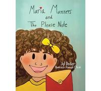 Maria Manners and The Please Note: 1