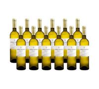 Maria Mansa - Vino Blanco- 12 Botellas