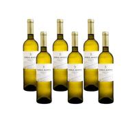Maria Mansa - Vino Blanco- 6 Botellas