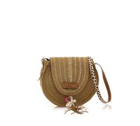 Maria Mare BOLSO ADINA MARRÓN