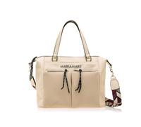 Maria Mare BOLSO NIEVE BLANCO