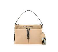 MARIAMARE Bolsos Mujer Bolsos NILA Mujer | Bolsos casual | Cierre con cremallera | 59914 | Arena