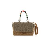 Maria Mare BOLSO PADEN MARRÓN