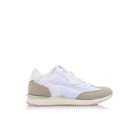 Maria Mare Zapatillas 63447 Blanco