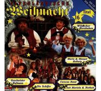 Maria & Margot Hellwig - Alpenländische Weihnacht