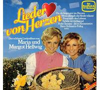 Maria & Margot Hellwig - Lieder von Herzen / 1C 070-46 306