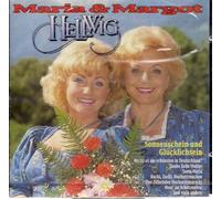 Maria & Margot Hellwig - Sonnenschein und Glücklichsein