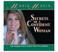 Maria Marin - Secrets of a Confident Woman