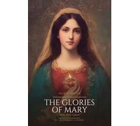 Maria Mater: A Retreat on the Salve Regina with St. Alphonsus Liguori (Sanctified Souls)
