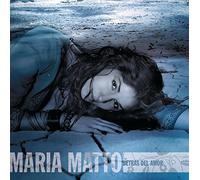 Maria Matto - Detras Del Amor