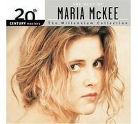Maria Mckee - 20th Century Masters:..