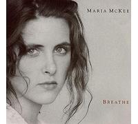 Maria McKee - Breathe (1991) / Vinyl single [Vinyl-Single 7'']