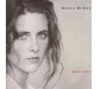 MARIA MCKEE - BREATHE 7 INCH (7" VINYL 45) UK GEFFEN 1991
