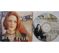 Maria McKee - I'm Gonna Soothe You (UK Import)