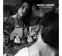 Maria Mckee - la vita NUOVA (Cdbook)