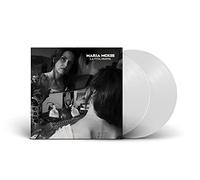Maria Mckee - la vita NUOVA (Coloured Vinyl) [Vinilo]