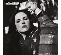 Maria Mckee - Peddlin' Dreams [Vinilo]