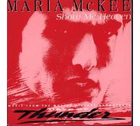 Maria McKee - Show Me Heaven