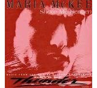 Maria McKee - SHOW ME HEAVEN 7 INCH (7" VINYL 45) UK EPIC 1990