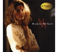 Maria McKee - Ultimate Collection By Maria McKee (2000-09-04)